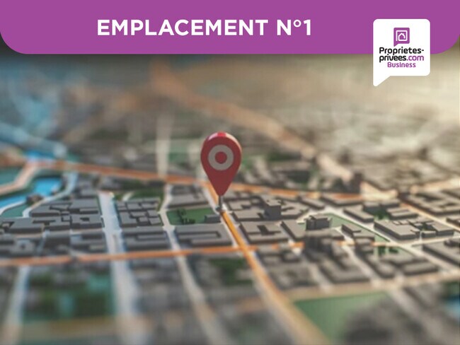 Plus de détails pour Local commercial à louer