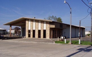 Plus de détails pour 1904 Engineers Rd, Belle Chasse, LA - Industriel/Logistique à louer