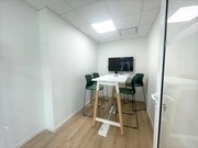 Vente Bureaux 283 m² meeting room