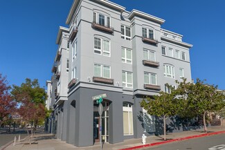 Plus de détails pour 1797-1801 Shattuck Ave, Berkeley, CA - Bureau/Local commercial à louer