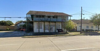 Plus de détails pour 2114 Wayside Dr, Houston, TX - Local commercial à louer
