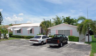 Plus de détails pour 1945-1947 NE 4th St, Deerfield Beach, FL - Logement à vendre