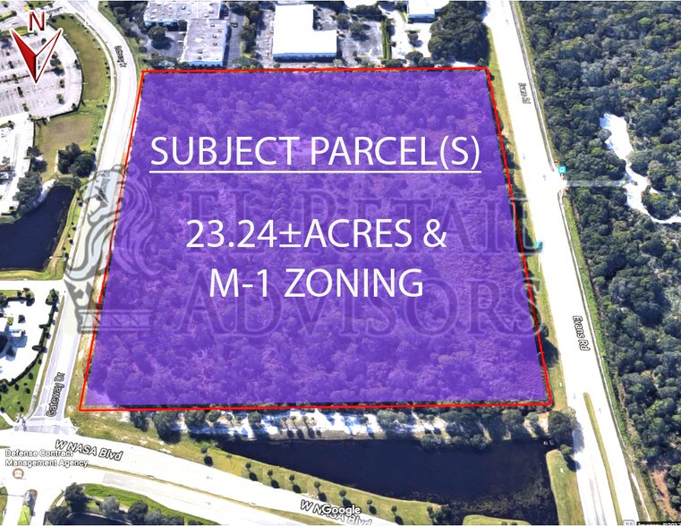1150 Gateway Dr, Melbourne, FL à vendre - Photo principale – Image 2 sur 12