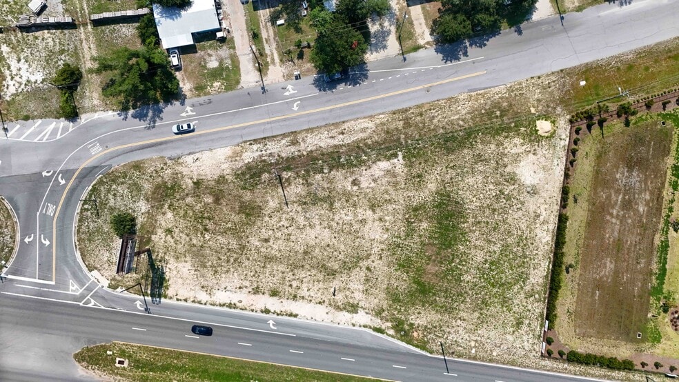 6345 E Highway 98, Panama City, FL à vendre - Aérien – Image 2 sur 3