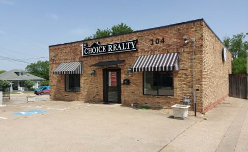 104 W Kaufman St, Rockwall, TX à louer Photo principale– Image 1 sur 6