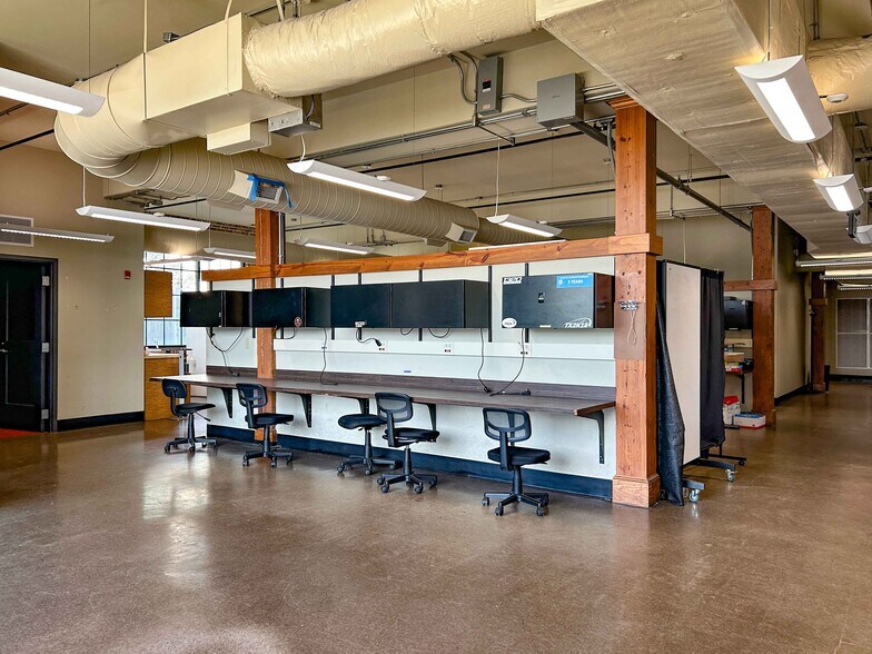 3300 Gravier St, New Orleans, LA à louer - Photo intérieure – Image 2 sur 6