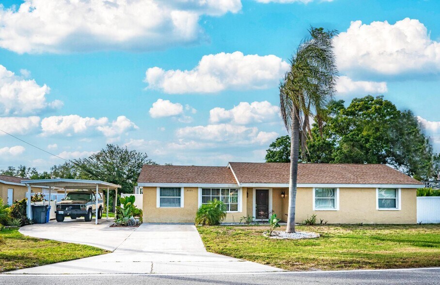 3225 W Shell Point Rd, Ruskin, FL à vendre - Photo de l’immeuble – Image 3 sur 70