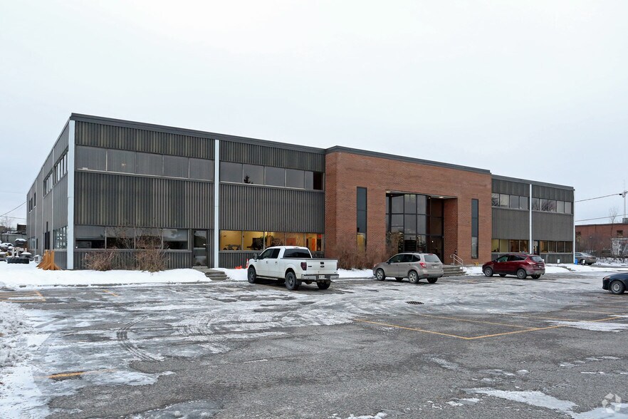 15 Rue Buteau, Gatineau, QC à louer - Photo principale – Image 1 sur 2