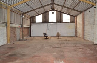 Plus de détails pour Rear of 312 Messingham Rd, Scunthorpe - Industriel/Logistique à louer