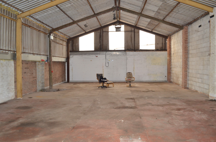 Rear of 312 Messingham Rd, Scunthorpe à louer Photo intérieure– Image 1 sur 1