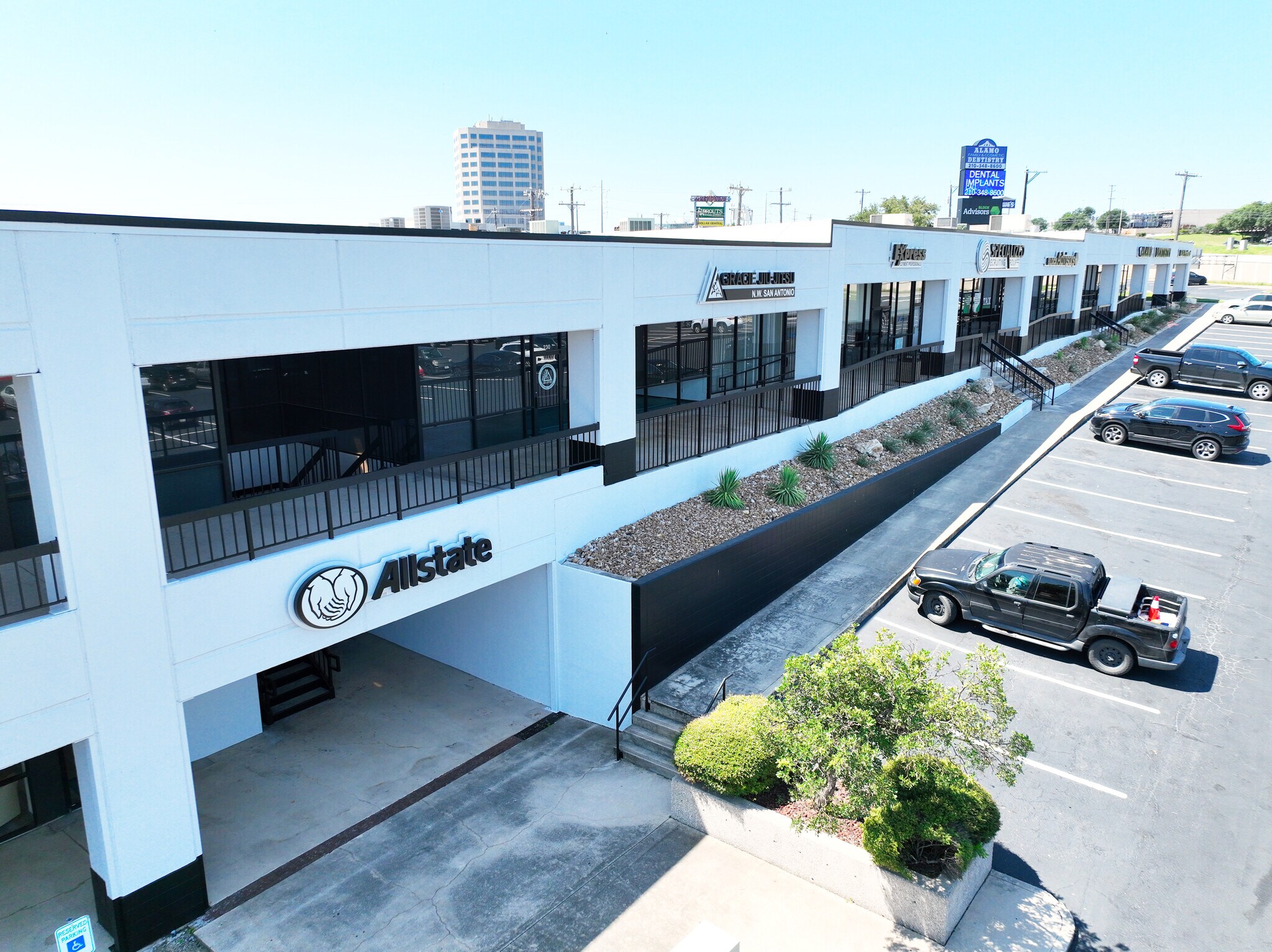 8131 IH-10 W, San Antonio, TX à louer Photo principale– Image 1 sur 13