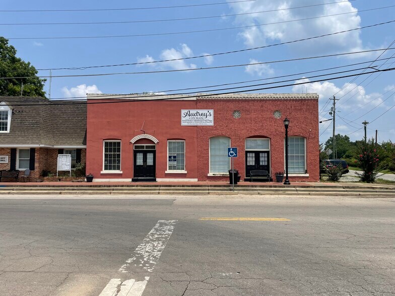 105 W. Main Street, Marshallville, GA à vendre - Photo de l’immeuble – Image 2 sur 12