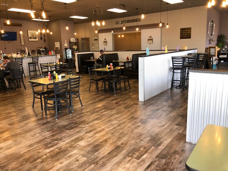 2726 11th St, Niles, MI à louer - Photo intérieure – Image 3 sur 11