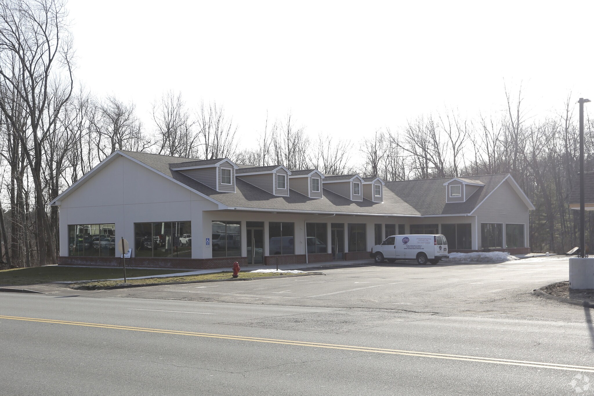 221-223 N Broadway, Salem, NH à vendre Photo principale– Image 1 sur 27