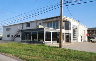 Plus de détails pour 1840 Yolande Ave, Lincoln, NE - Local commercial à louer