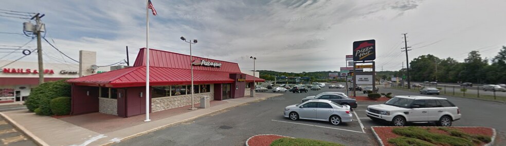 1820 US Highway 46, Woodland Park, NJ à louer - Photo de l’immeuble – Image 3 sur 3