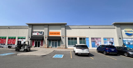 280 Didsbury Rd, Ottawa, ON à louer Photo de l’immeuble– Image 1 sur 3