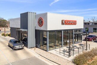 Plus de détails pour 2741 SW Military Dr, San Antonio, TX - Local commercial à vendre