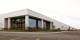 Plus de détails pour 3541-3661 Burwood Dr, Waukegan, IL - Industriel/Logistique à louer