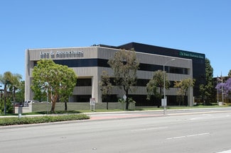 Plus de détails pour 3991 MacArthur Blvd, Newport Beach, CA - Bureau à louer
