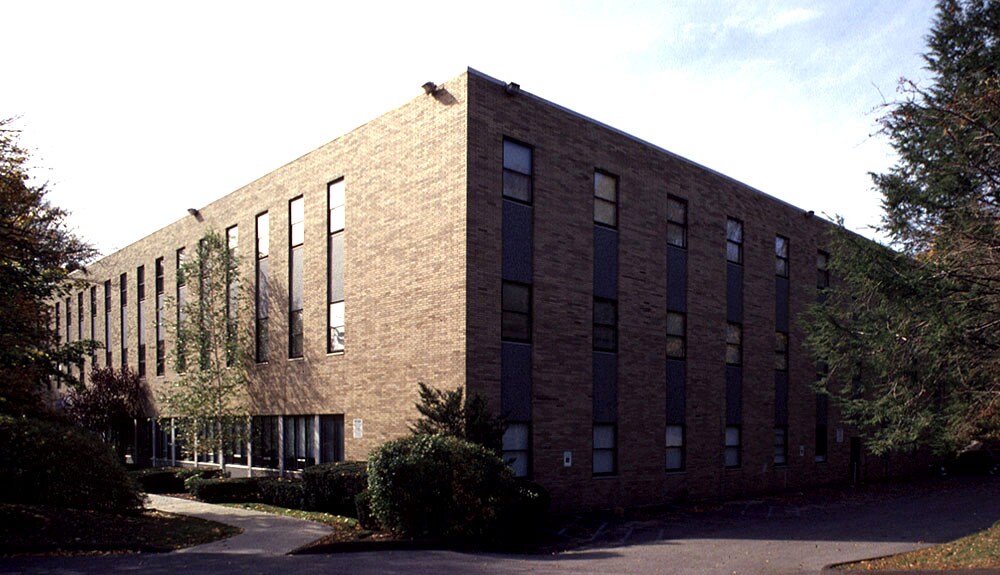 1 Campus Dr, Pleasantville, NY à vendre Photo de l’immeuble– Image 1 sur 10