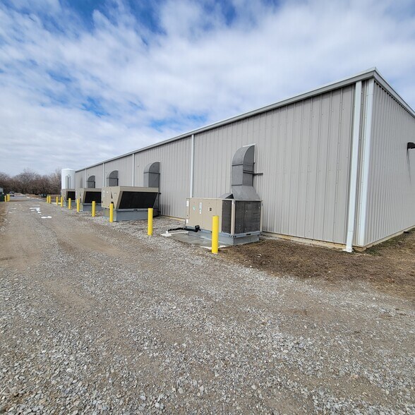 515 Hammontree Dr, Morenci, MI à vendre - Photo de l’immeuble – Image 3 sur 25
