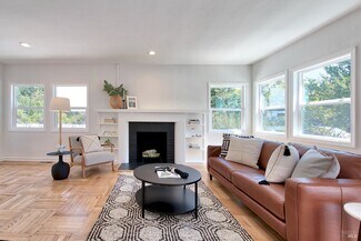 Plus de détails pour 833 Belle Ave, San Rafael, CA - Logement à vendre