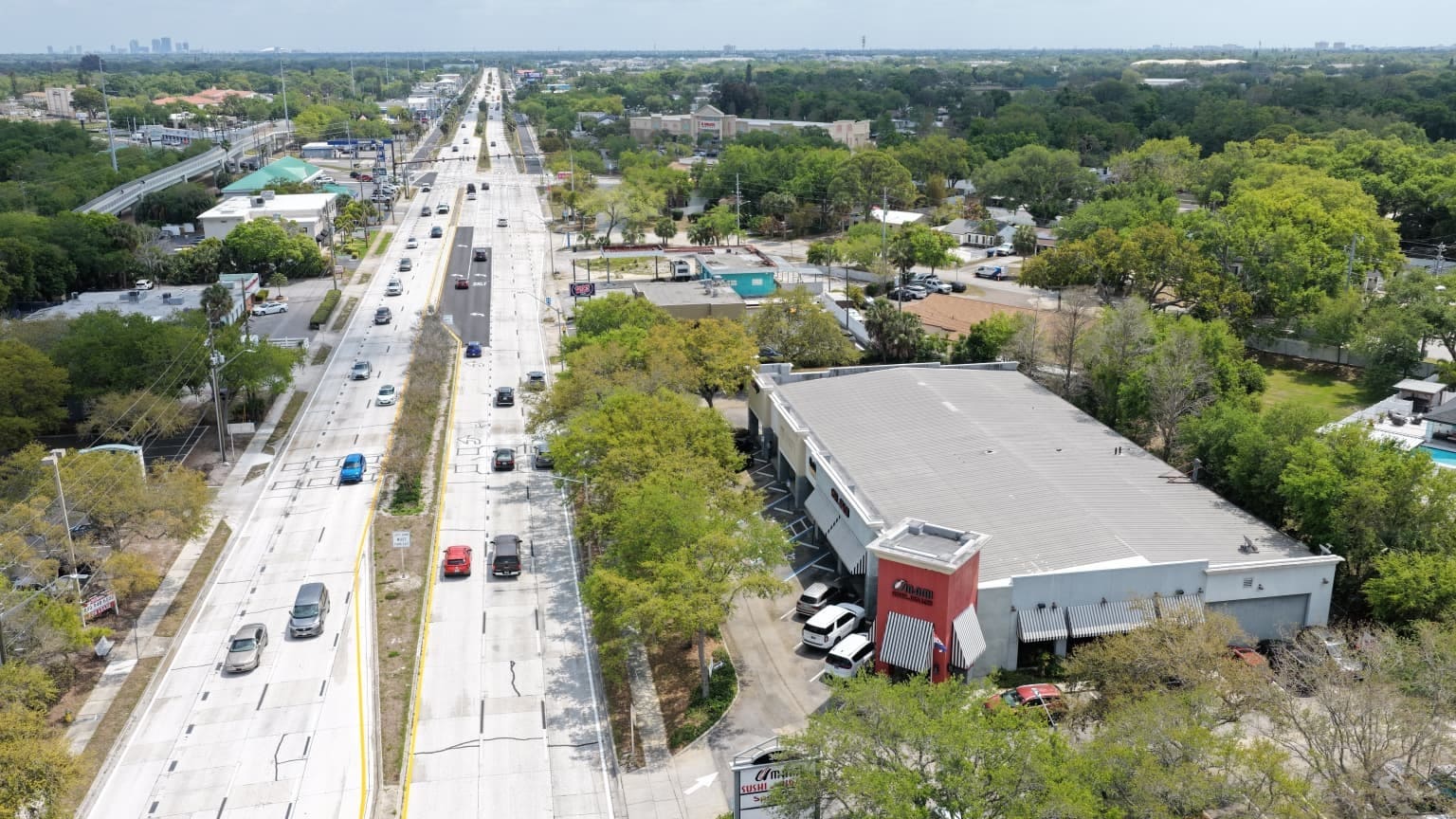 3942 Tyrone Blvd N, Saint Petersburg, FL à louer Photo intérieure– Image 1 sur 9