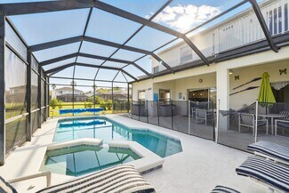 Plus de détails pour 1207 Winding Cypress Ct, Kissimmee, FL - Spécialisé à vendre