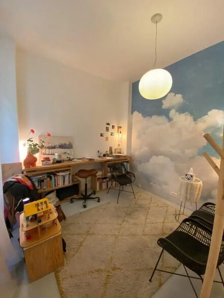 Local commercial dans Paris à louer - Photo de l’immeuble – Image 3 sur 7