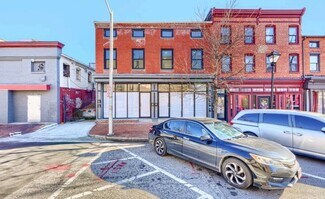 Plus de détails pour 7 S Carrollton Ave, Baltimore, MD - Bureau/Local commercial à louer