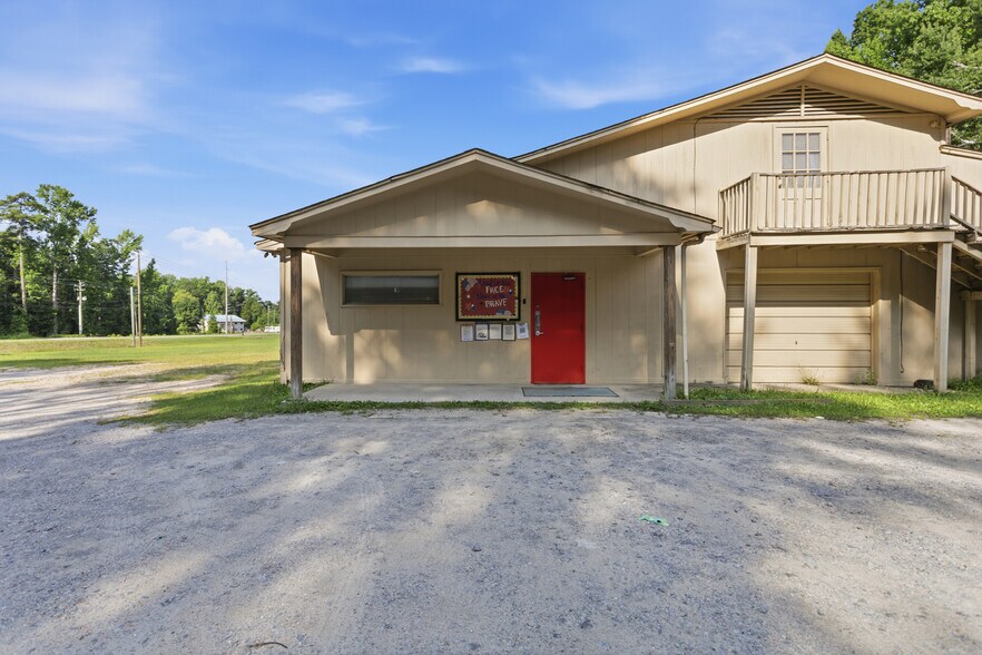 10719 Landmark Ln, Cottondale, AL à vendre - Photo de l’immeuble – Image 2 sur 8
