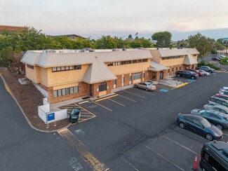 Plus de détails pour 660 S Coolidge St, Moses Lake, WA - Bureau à vendre