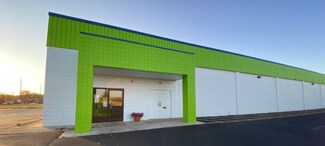 Plus de détails pour 12521 James St, Holland, MI - Local commercial à vendre