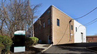 Plus de détails pour 368 Starke Rd, Carlstadt, NJ - Industriel/Logistique à louer