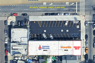 10720 Atlantic Ave, Ozone Park, NY à louer Photo intérieure– Image 2 sur 2