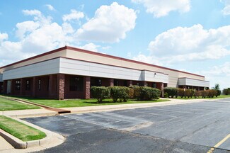 Plus de détails pour 5300 S Meridian Ave, Oklahoma City, OK - Bureau à louer
