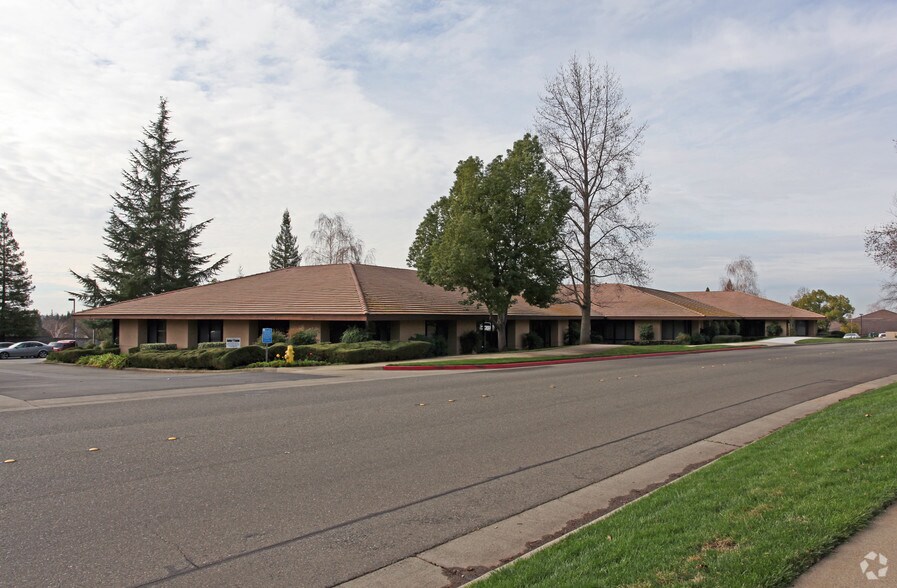 2130 Professional Dr, Roseville, CA à louer - Autre – Image 2 sur 5