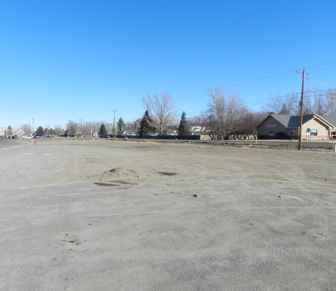 Woodgate Rd, Montrose, CO à vendre - Photo principale – Image 1 sur 20