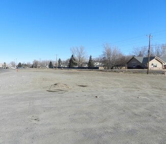 Plus de détails pour Woodgate Rd, Montrose, CO - Terrain à vendre