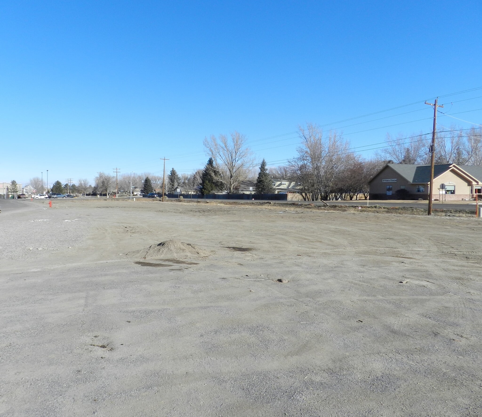 Woodgate Rd, Montrose, CO à vendre Photo principale– Image 1 sur 21