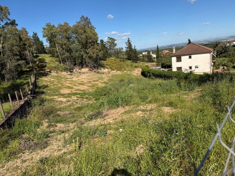 Terrain dans Córdoba, Córdoba à vendre - Photo de l’immeuble – Image 1 sur 1