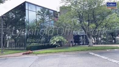 1355 Lynnfield Rd, Memphis, TN à louer - Vidéo sur l’annonce professionnelle 