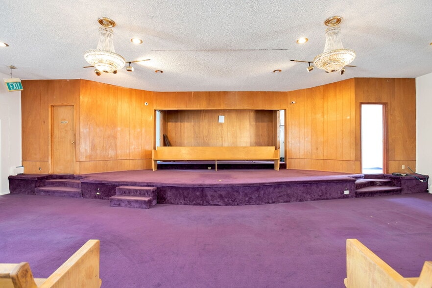 1201 W 41st Ave, Denver, CO à vendre - Photo de l’immeuble – Image 3 sur 5