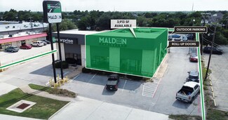 Plus de détails pour 309 N Bell Blvd, Cedar Park, TX - Local commercial à louer