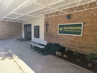 Plus de détails pour 1150 W 49th Ave, Gary, IN - Spécialisé à vendre