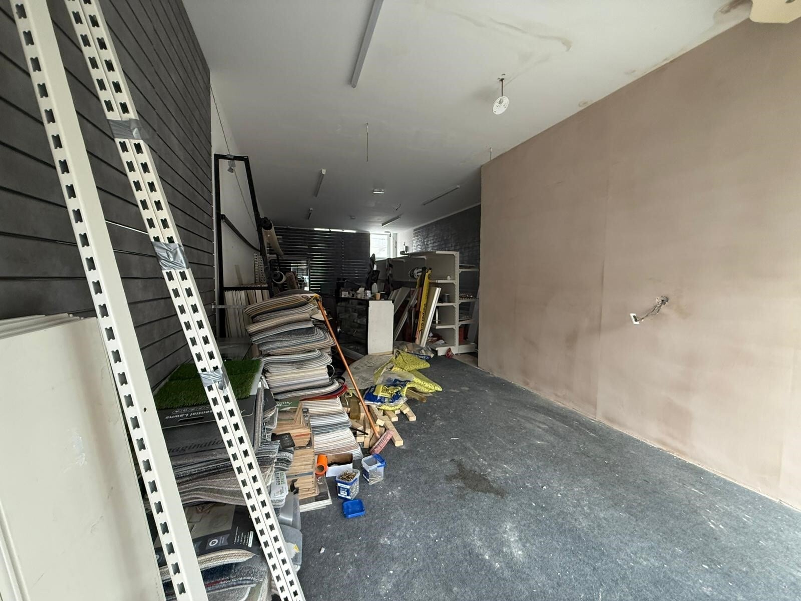 23 Craven Park Rd, Londres à louer Photo intérieure– Image 1 sur 3