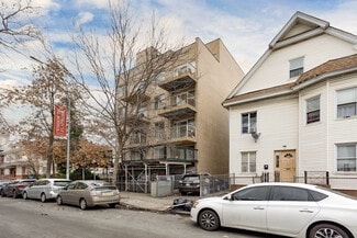 Plus de détails pour 145 Kenilworth Pl, Brooklyn, NY - Bureau/Médical à louer