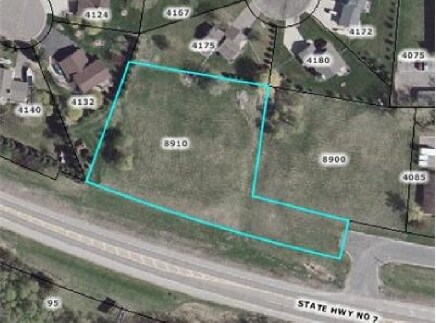 8910 Hwy 7, Saint Bonifacius, MN à vendre - Plan cadastral – Image 3 sur 4