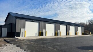 Plus de détails pour 4947 Lockport Rd, Lockport, NY - Industriel/Logistique à louer